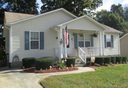 512 Willow Road sold home in Salisbury, SC