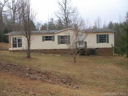 3363 Stony Brook Circle sold manufactured home in Rock Creek, Newton, NC