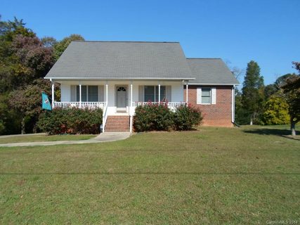 2617 Plantation Way sold home in Vickers Plantation, Albemarle, NC