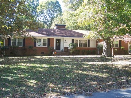 1006 Lakewood Drive sold home in Southwood Estates, Monroe, NC