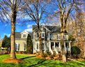 1315 Hudson Place sold home in Davidson, SC