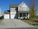 1077 Regal Manor Lane sold home in Fort Mill, SC