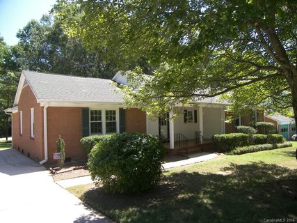 6267 Wheeler Drive sold home in Queens Grant, Charlotte, NC