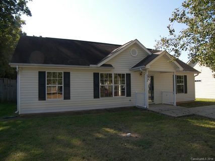 5744 Justins Forest Drive sold home in Lauren Park, Charlotte, NC