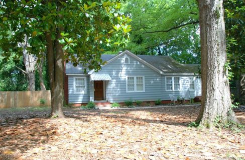 2133 Eaton Road sold home in Hollywood, Charlotte, NC