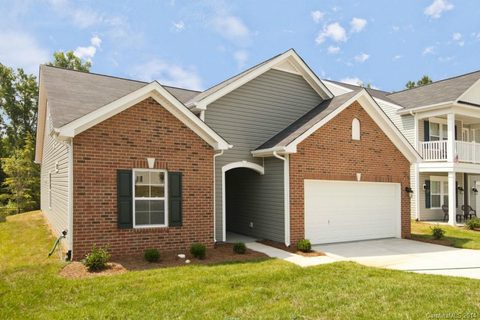 852 Watling Street 27 sold home in Bexley, Fort Mill, SC