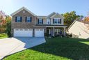 7734 Grove Hall Avenue sold home in Mint Hill, SC