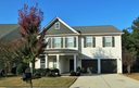 15610 Pine Glen Court sold home in Charlotte, SC