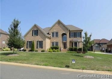 3908 Voltaire Drive sold home in Winding Creek, Monroe, NC