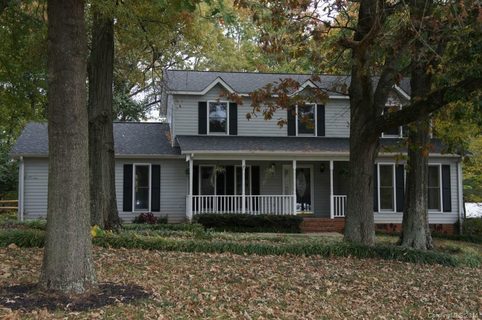 193 Turnberry Lane sold home in St Andrews Village, Mooresville, NC