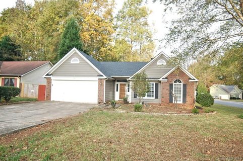 7117 Thatcher Court