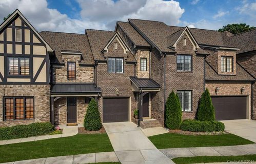 6150 Fletcher Circle 26A sold home in Mayfair, Charlotte, NC