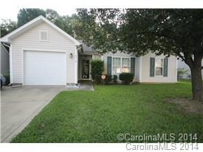 4719 Sahalee Lane sold home in Fox Chase, Charlotte, NC
