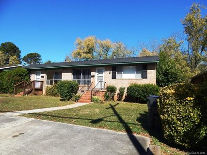 4815 The Plaza None sold multi-family property in Lake Plaza, Charlotte, NC