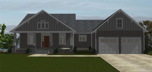 5898 Wood Duck Way Lot 17
