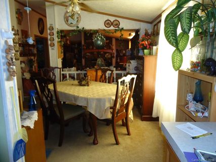 6628 Union Road sold manufactured home in Summerglen, Gastonia, NC