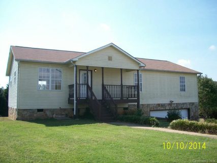 4821 Wordsworth Circle sold home in Swinging Bridge, Conover, NC