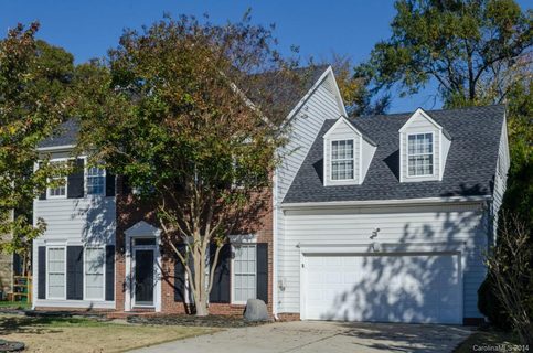 11429 Ridge Oak Drive