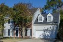 11429 Ridge Oak Drive sold home in Charlotte, SC