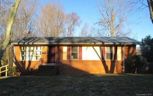 1314 Plumstead Road sold home in Garden Park, Charlotte, NC
