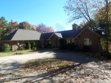 2932 Laura Road sold home in Shallowbrook Farms, Shelby, NC