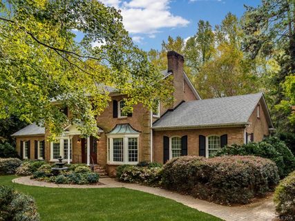 5000 Hardison Road