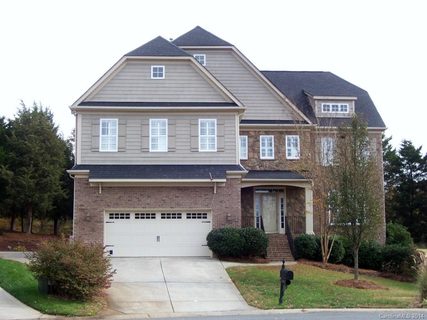 204 Mcduffie Lane sold home in Hampton Estates, Fort Mill, SC