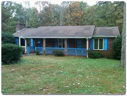 3872 English Oak Drive sold home in Tranquil Oaks, Lincolnton, NC