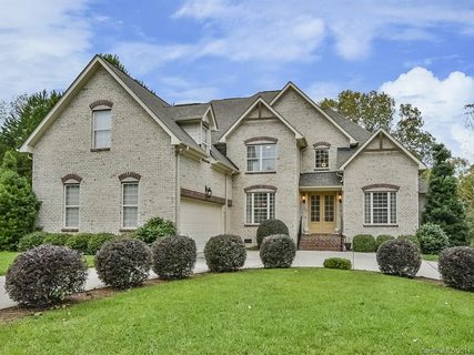 6323 Pumpernickel Lane sold home in Price Mill, Monroe, NC