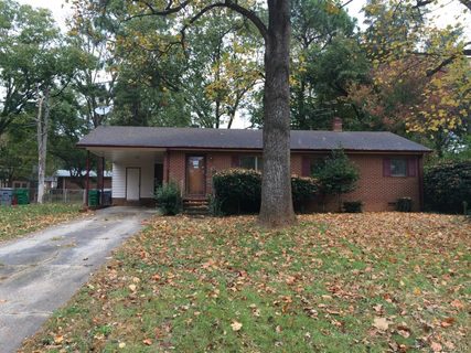 509 Briarwood Drive