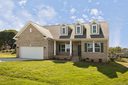 4103 Hay Meadow Drive 13 sold home in Mint Hill, SC