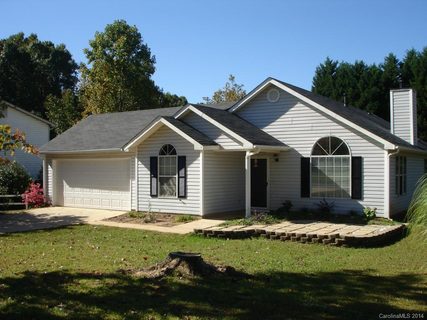 16639 Glenfurness Drive L1 sold home in Norman Shores, Huntersville, NC