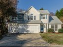 12227 Landing Green Drive sold home in Charlotte, SC