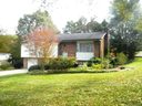 4937 Forest Ridge Drive sold home in Hickory, SC