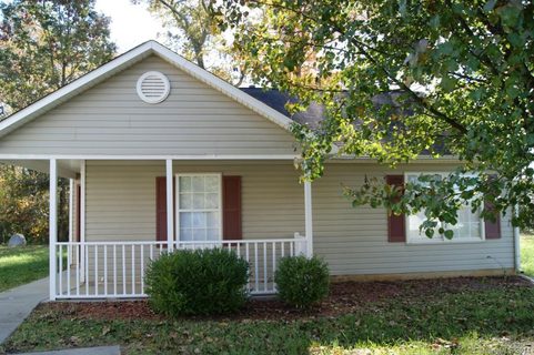 5302 Abner Lane