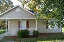 5302 Abner Lane sold home in Charlotte, SC