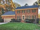 4011 Windwood Circle sold home in Charlotte, SC