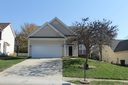 14409 John Beck Drive sold home in Charlotte, SC