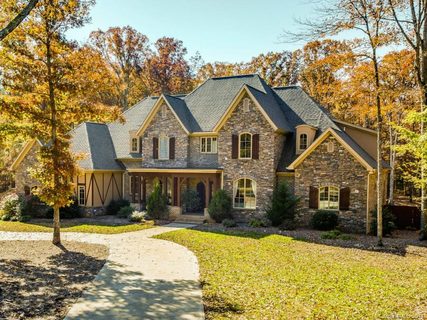 11532 Brief Road sold home in Brief Estates, Charlotte, NC