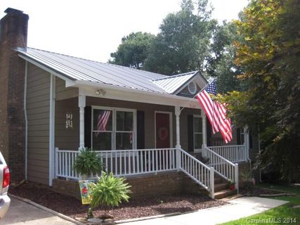 5103 Little Mountain Road sold home in Forbes Creek, Gastonia, NC