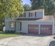 4838 Garvis Drive sold home in Charlotte, SC