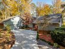 6023 Bentway Drive sold home in Charlotte, SC