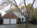12200 Sutters Hill Court sold home in Charlotte, SC
