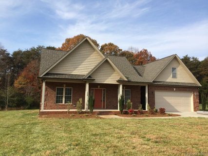 148 Postell Drive sold home in Shadow Wood Estates, Statesville, NC
