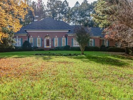 3112 King Olaf Drive 33 sold home in Valhalla Farms, Marvin, NC