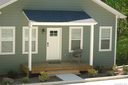 1581 Berry Hill Drive sold home in Norwood, SC
