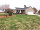 409 Crown Creek Drive sold home in Cherryville, SC
