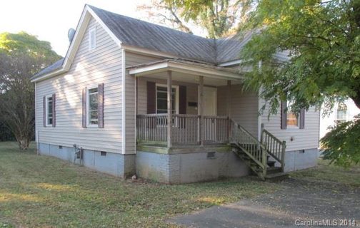 135 Ramsey Street