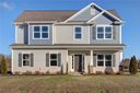112 Charles Farm Drive sold home in Cleveland, SC