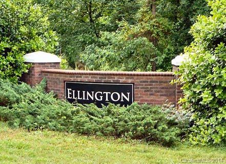 Lot 25 Outlook Drive sold home in Ellington, Iron Station, NC